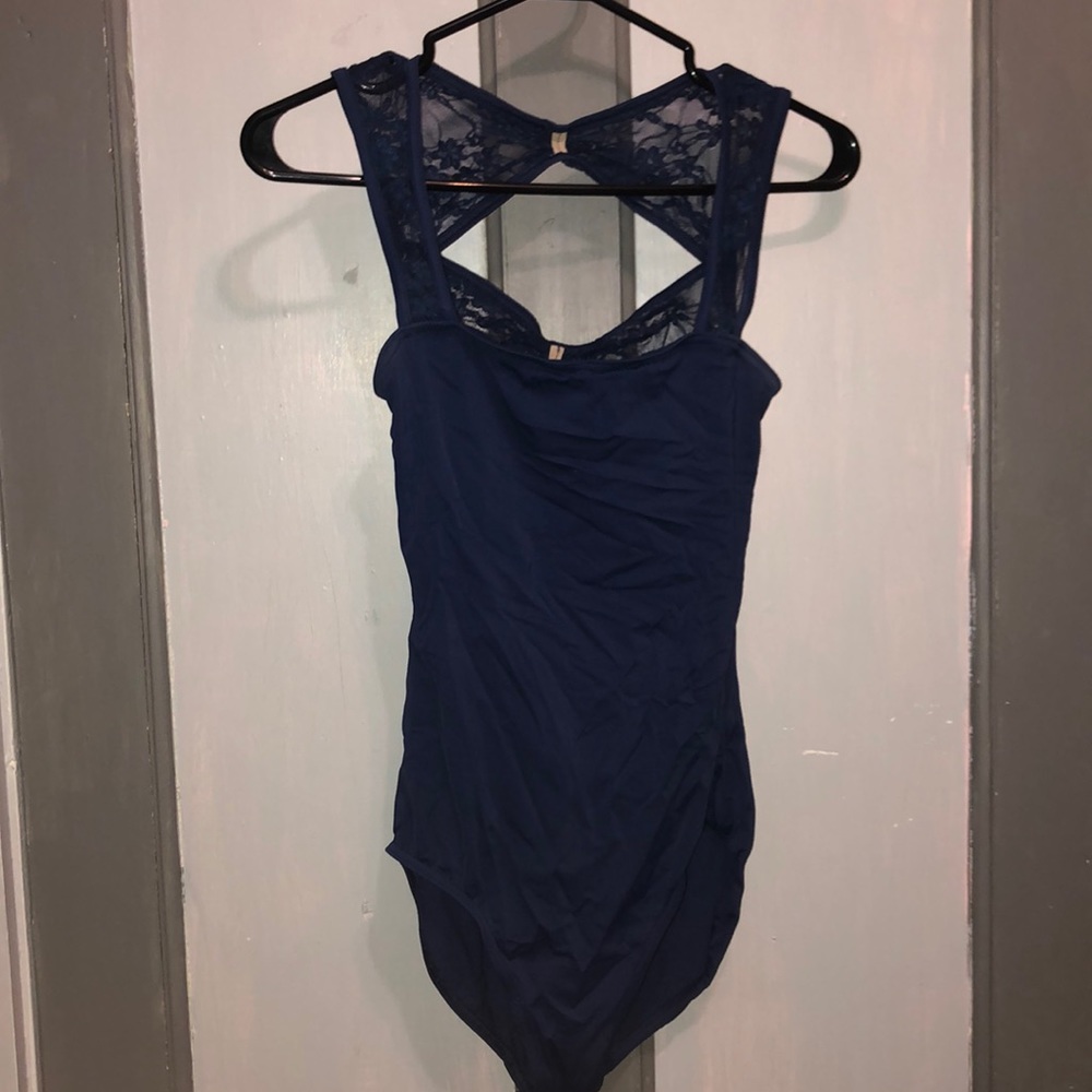 Balera Leotard